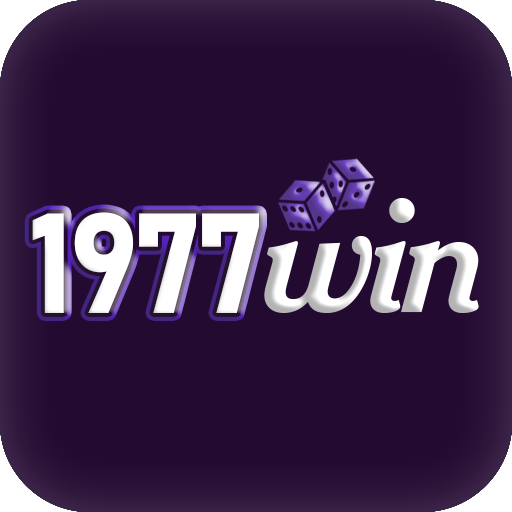 Logo da 1977win